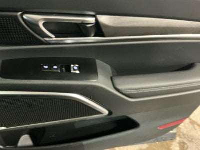 2025 Kia Telluride SX