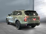 2025 Kia Telluride SX