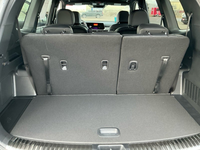 2025 Kia Telluride SX