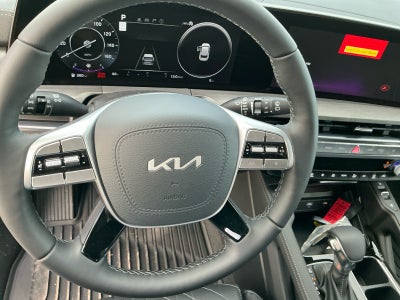 2025 Kia Telluride SX