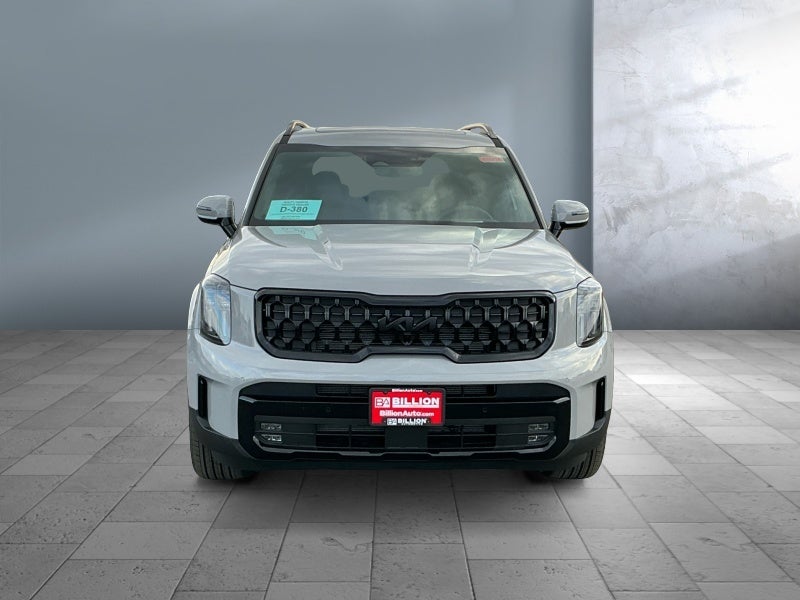 2025 Kia Telluride SX