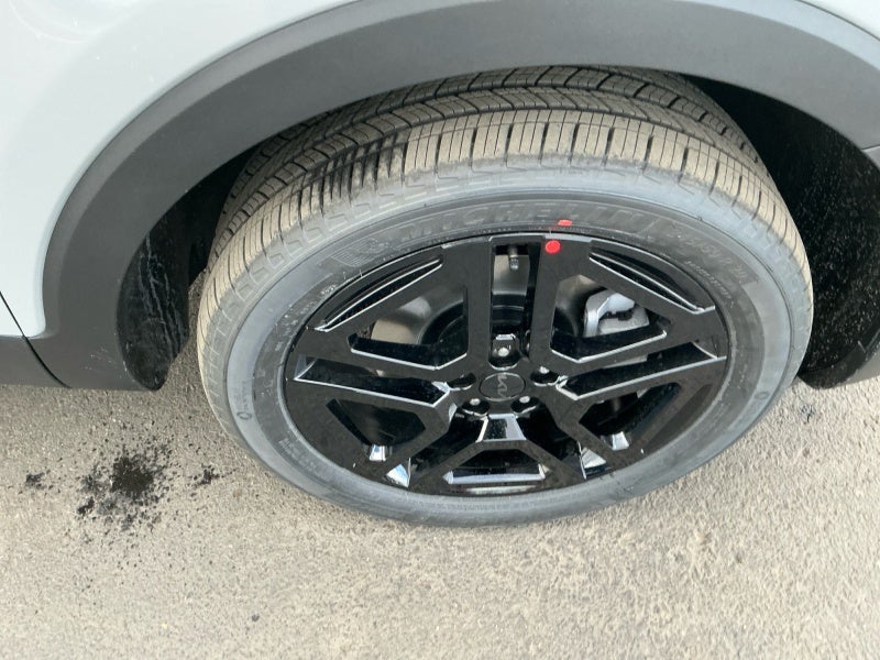 2025 Kia Telluride SX