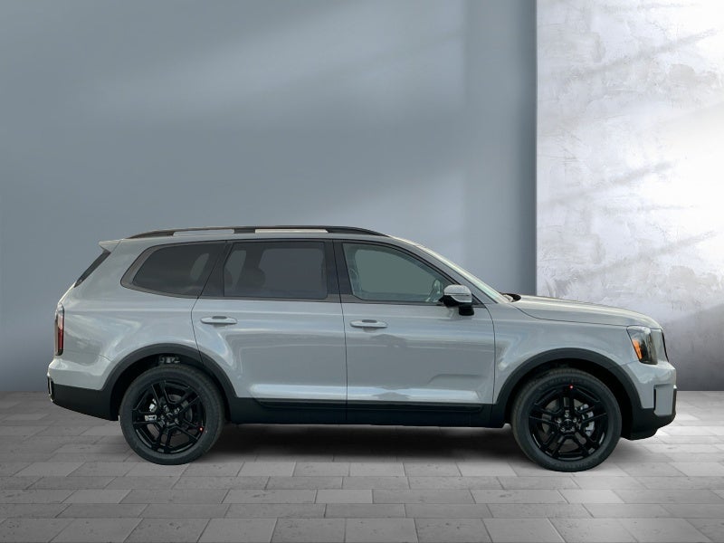 2025 Kia Telluride SX