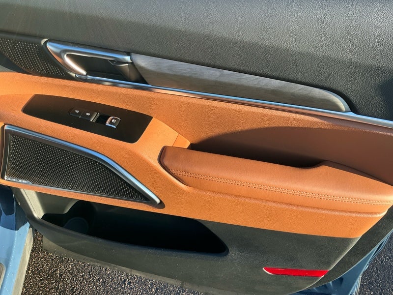 2025 Kia Telluride SX