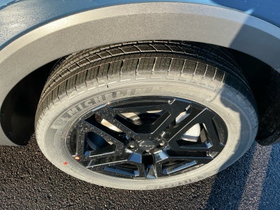 2025 Kia Telluride SX