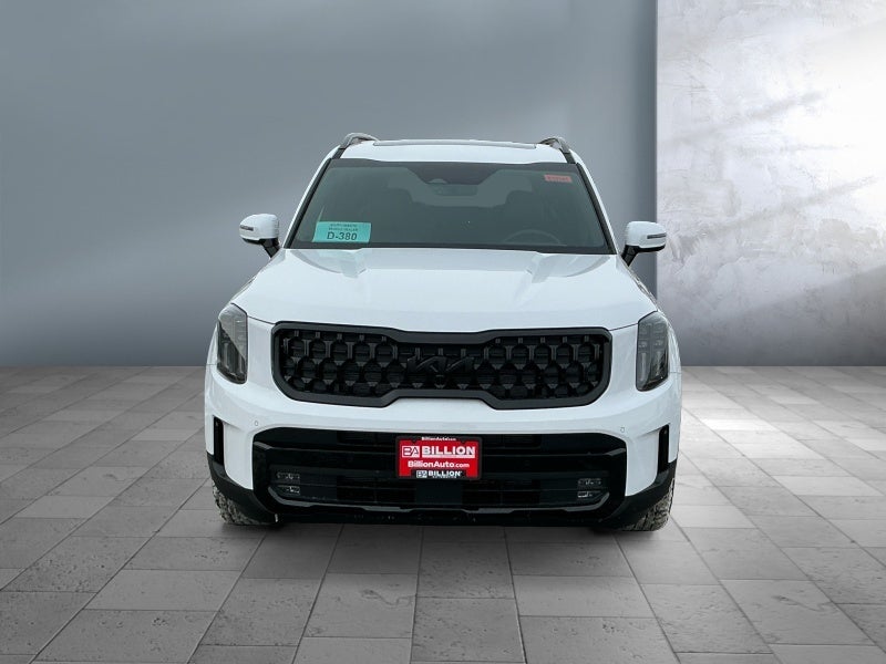 2025 Kia Telluride SX