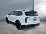 2025 Kia Telluride SX