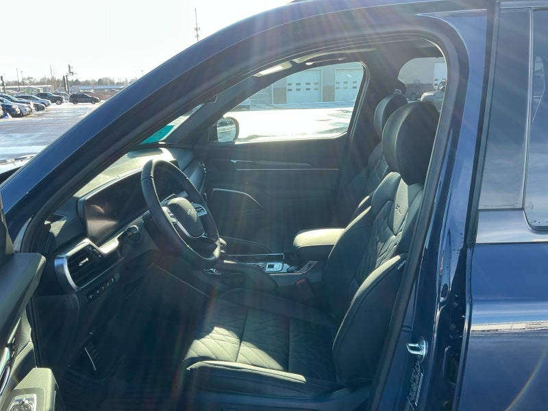 2025 Kia Telluride SX