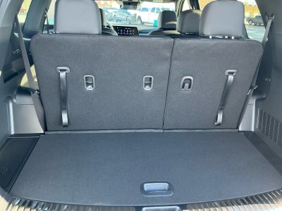 2025 Kia Telluride SX