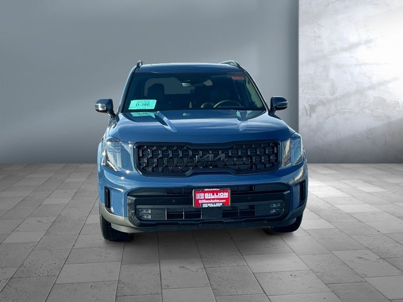 2025 Kia Telluride SX