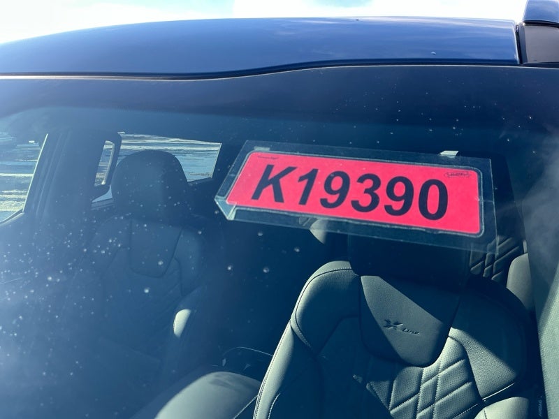 2025 Kia Telluride SX