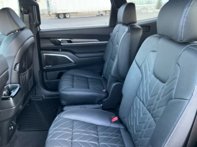 2025 Kia Telluride SX