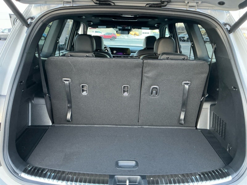 2025 Kia Telluride SX