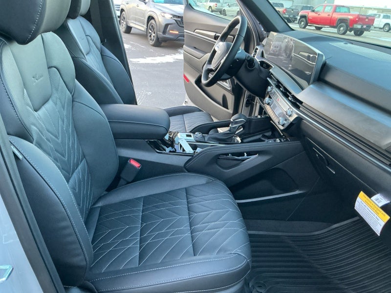 2025 Kia Telluride SX