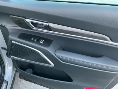 2025 Kia Telluride SX