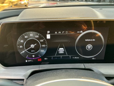 2025 Kia Telluride SX