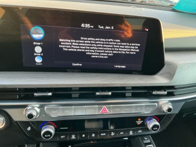 2025 Kia Telluride SX