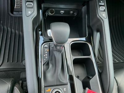 2025 Kia Telluride SX