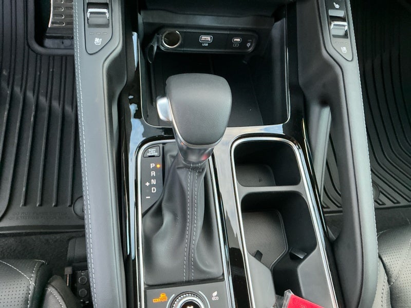 2025 Kia Telluride SX