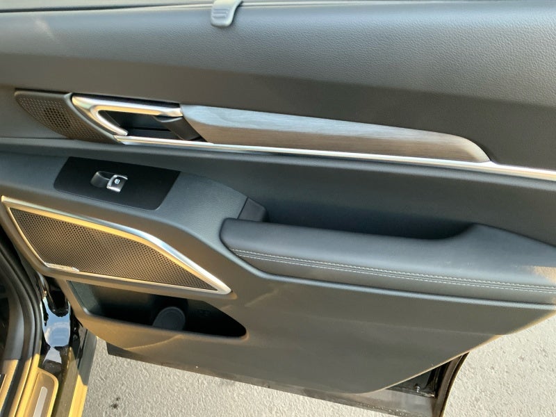 2025 Kia Telluride SX