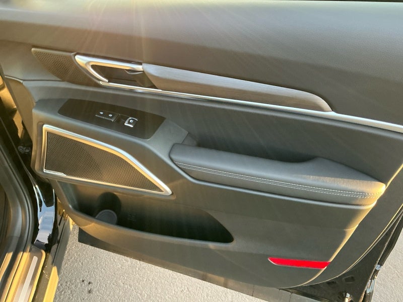 2025 Kia Telluride SX