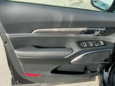 2025 Kia Telluride SX