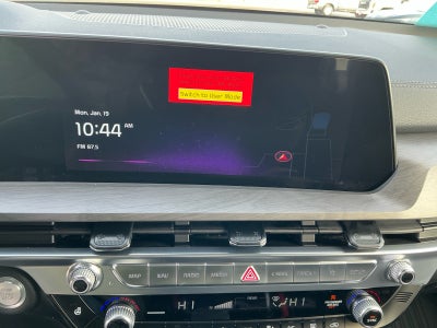 2025 Kia Telluride SX