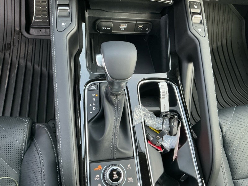 2025 Kia Telluride SX