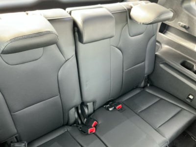 2025 Kia Telluride SX