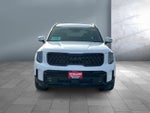 2025 Kia Telluride SX