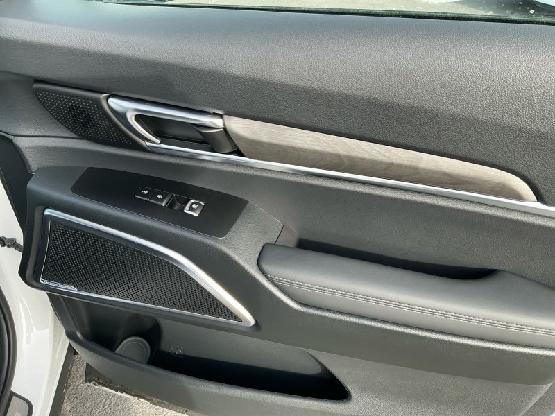 2025 Kia Telluride SX