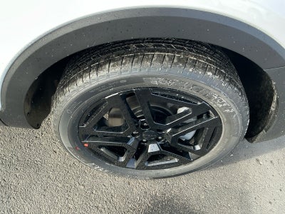 2025 Kia Telluride SX