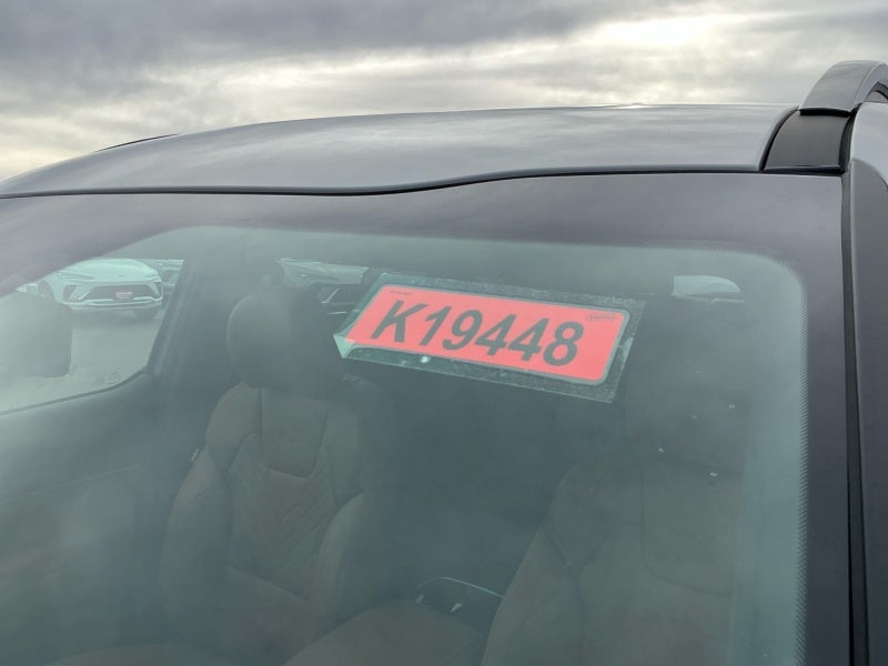 2025 Kia Telluride SX