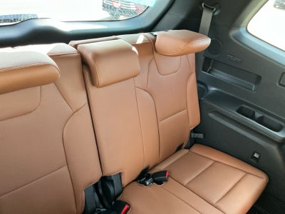 2025 Kia Telluride SX