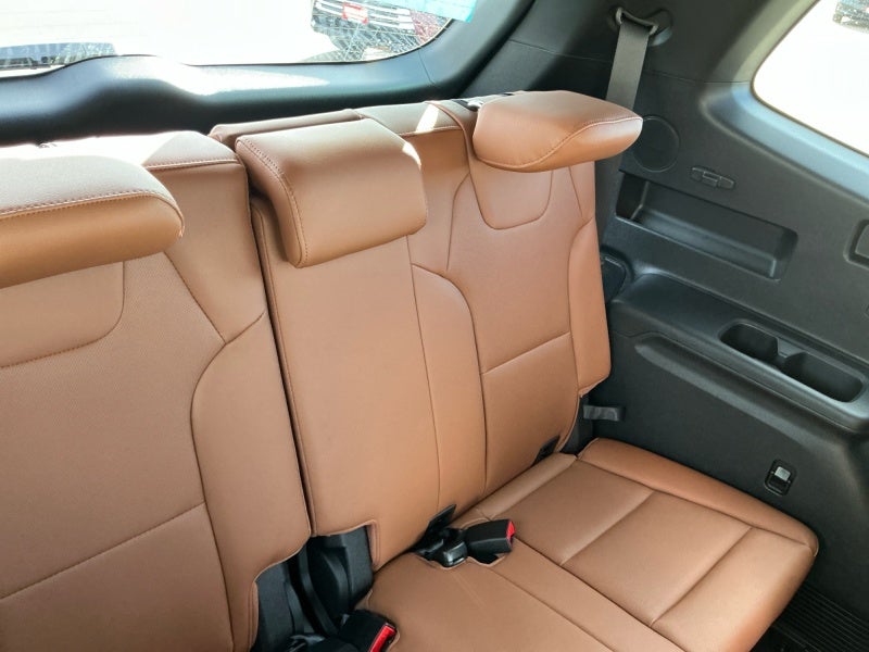 2025 Kia Telluride SX