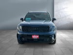 2025 Kia Telluride SX