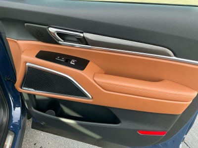 2025 Kia Telluride SX