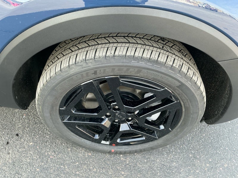 2025 Kia Telluride SX