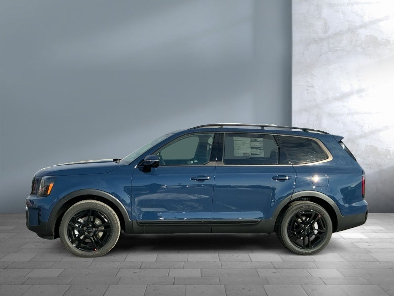 2025 Kia Telluride SX
