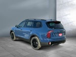 2025 Kia Telluride SX