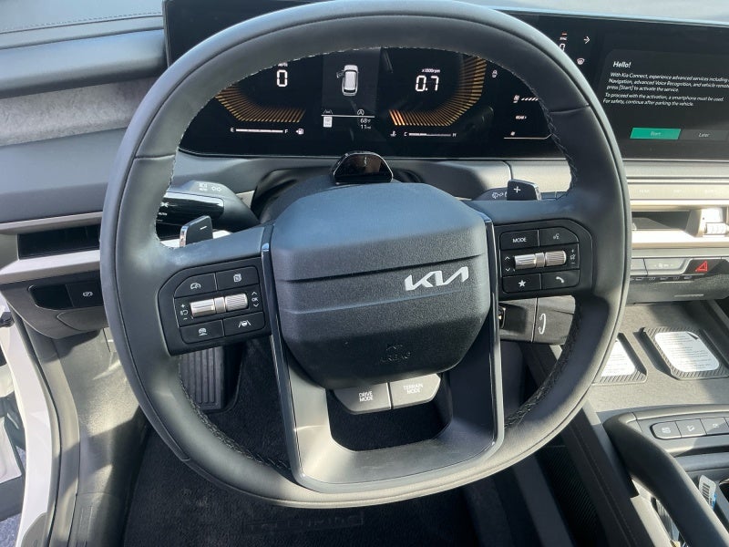 2027 Kia Telluride EX