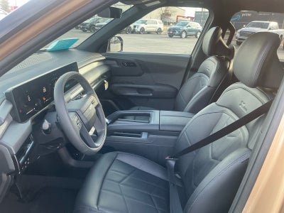 2027 Kia Telluride EX