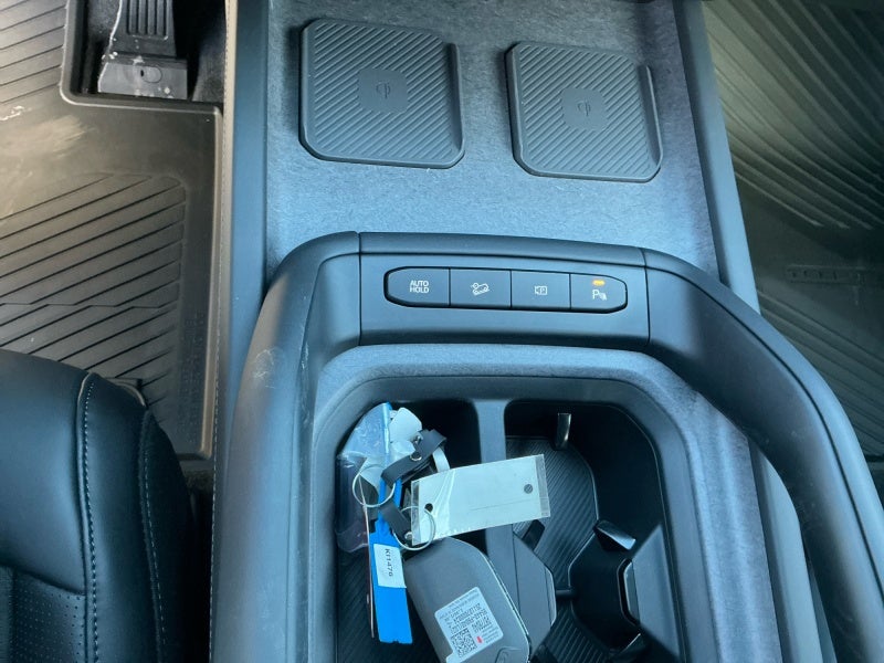 2027 Kia Telluride EX