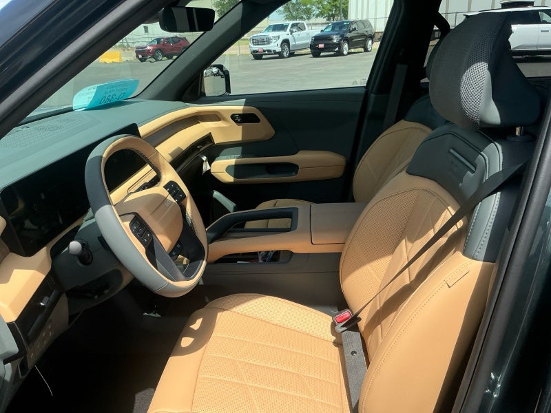 2027 Kia Telluride X-Line SX