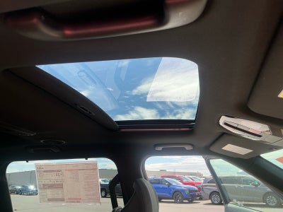2027 Kia Telluride X-Line SX