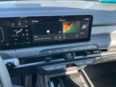 2027 Kia Telluride X-Line SX