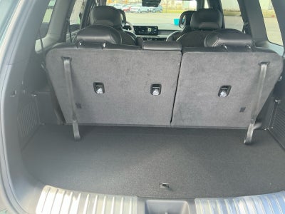 2027 Kia Telluride X-Line SX