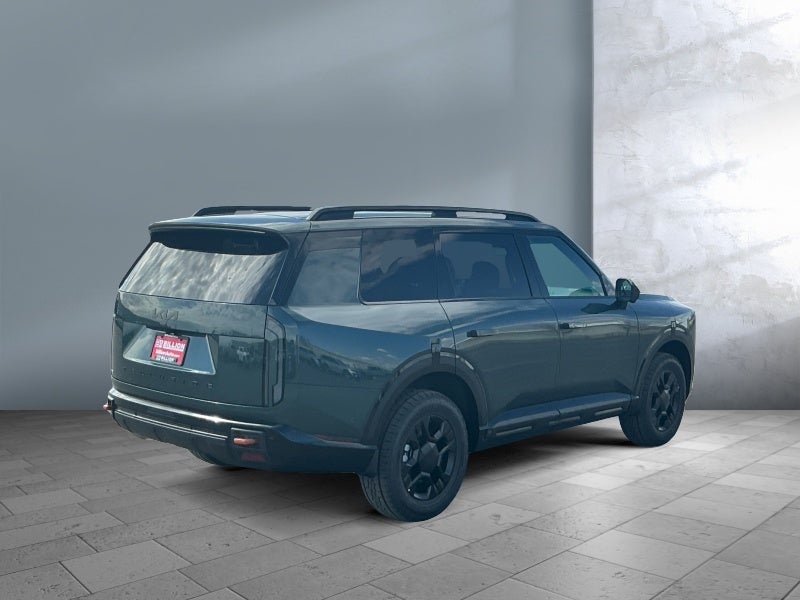 2027 Kia Telluride X-Line SX
