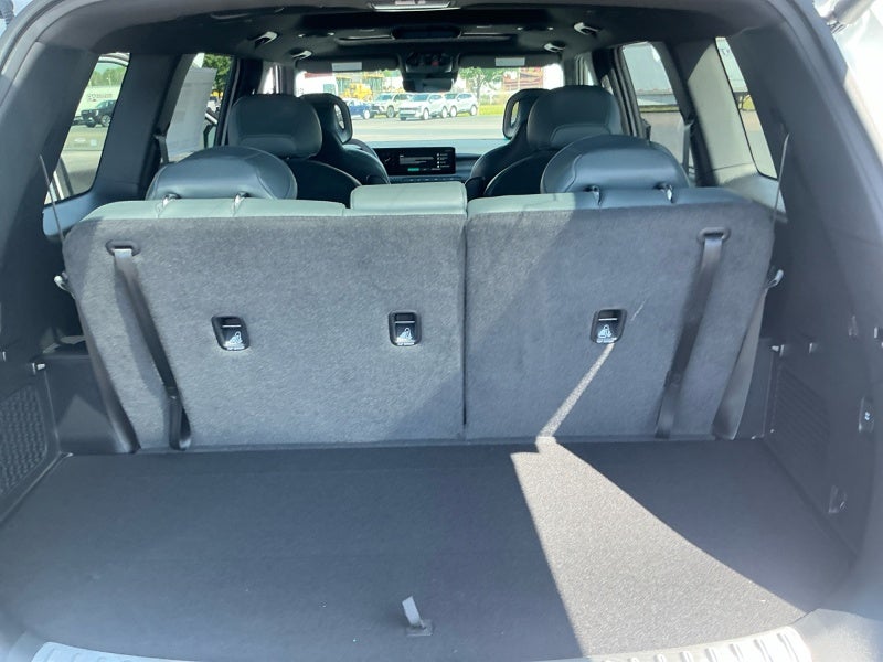 2027 Kia Telluride X-Line SX