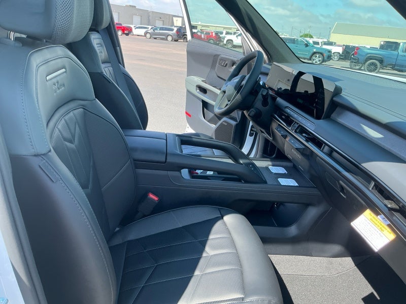 2027 Kia Telluride X-Line SX